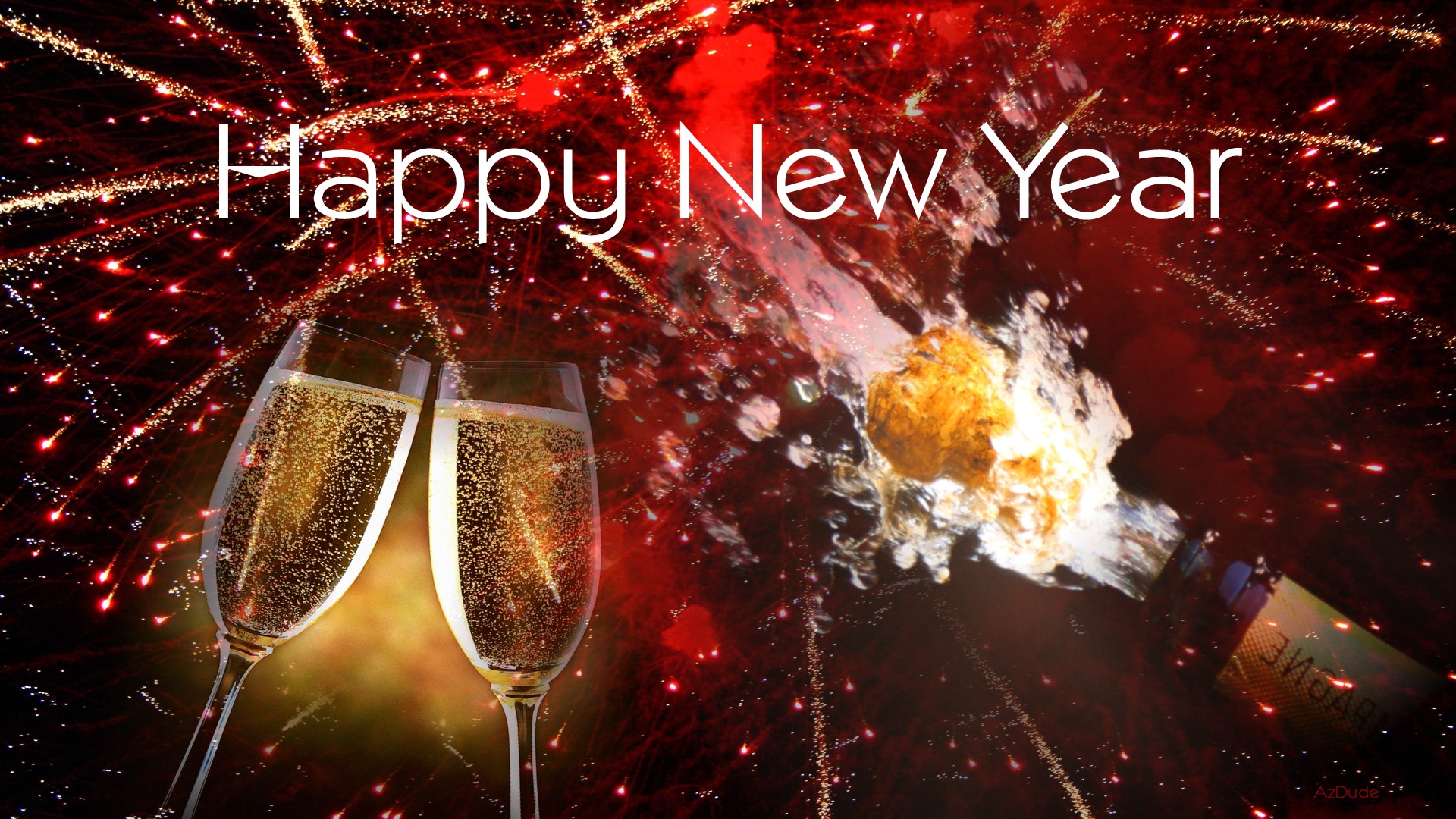 new year 2018 -2 new year 2018 -2