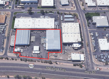 111 E Maricopa