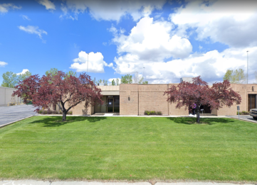 376 W Lawndale Dr Street View